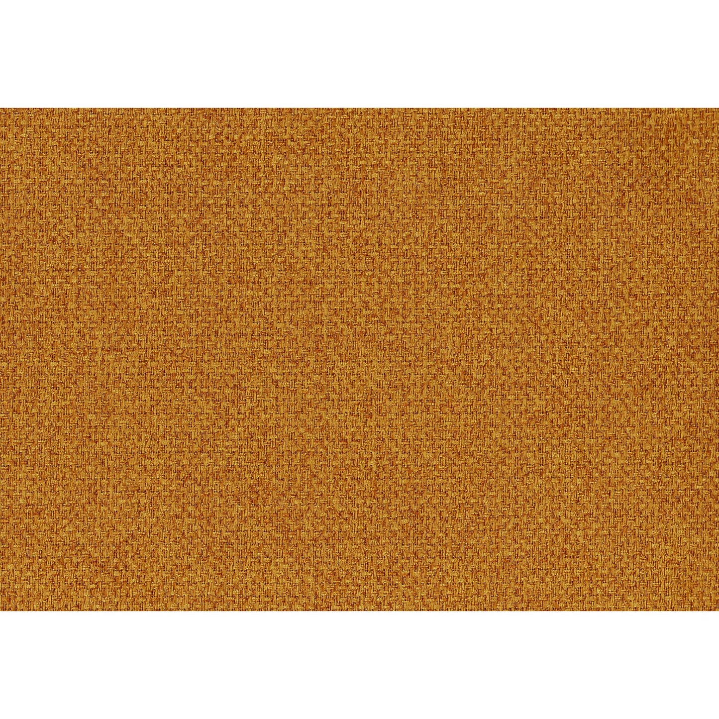 SOFA LIT - RANGEMENT G/D TISSU ORANGE #LUMOS-68