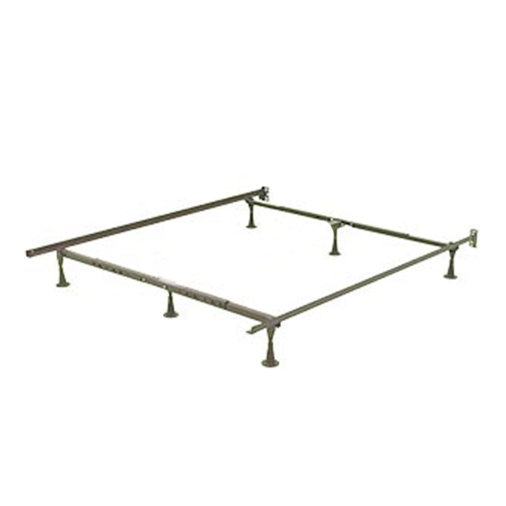Adjustable Bed Frame