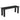 Sangra 51 Solid Mango Wood Dining Bench