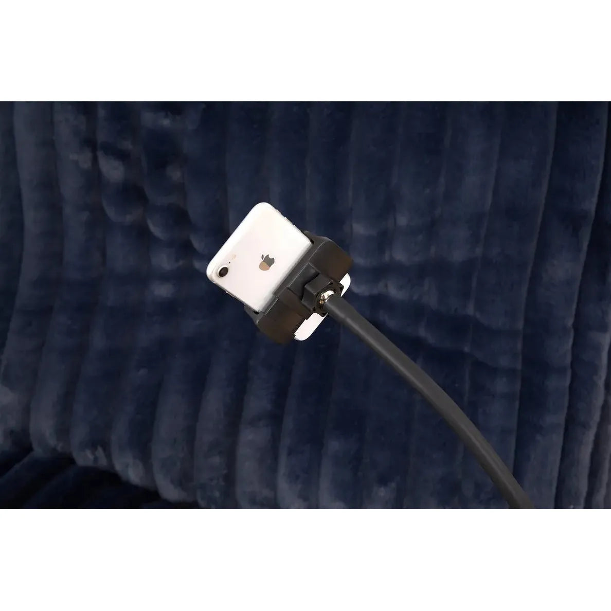 Phone holder of Recliner Chair