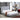 Light Grey Linen Queen Bed