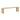 Sangra 71 Wood Dining Bench – Solid Mango with Natural Finish