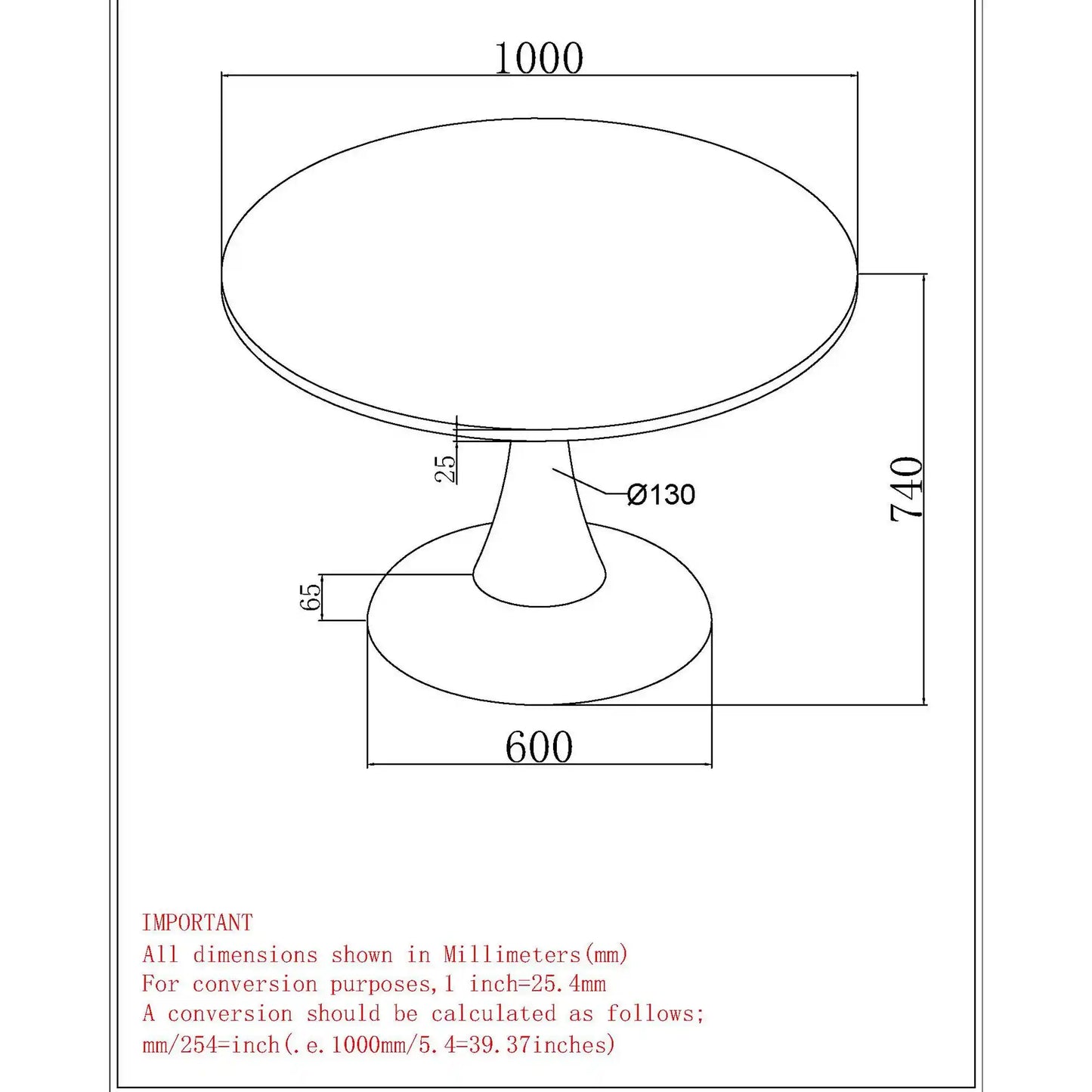 Dining table Chair Dimension Of Zilo/Olis 3pc Small Dining Table Set
