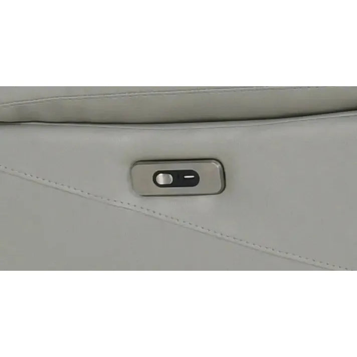 USP charging port