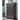 Pompei Dark gray storage chest