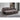 Brown sectional sofa Bed With Storage Option For living room