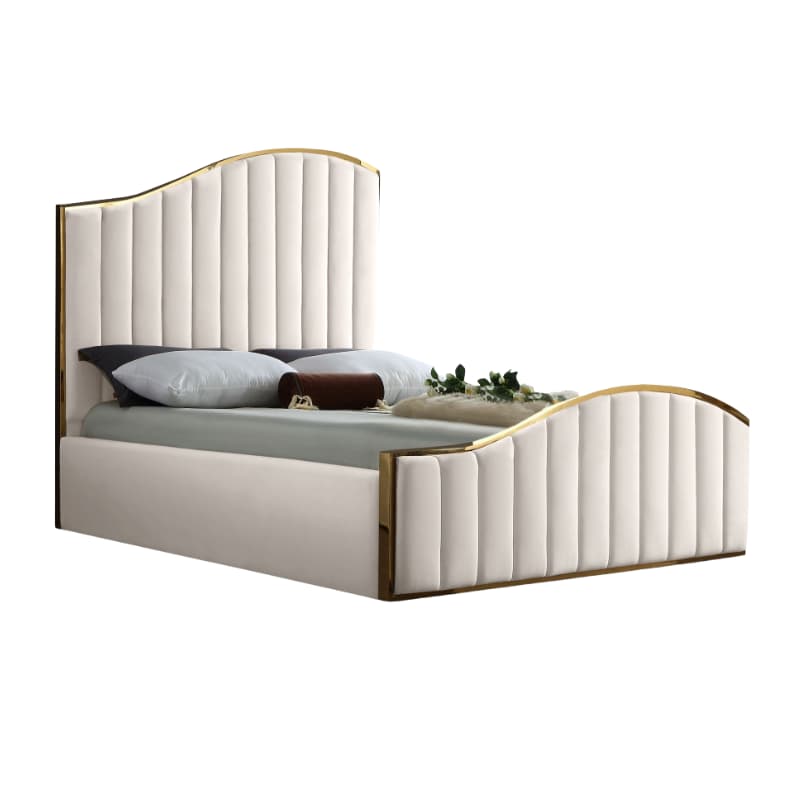 Queen Beds – MEUBLE BROSSARD INC