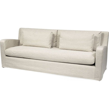 Soma Outdoor Sofa (Natural)