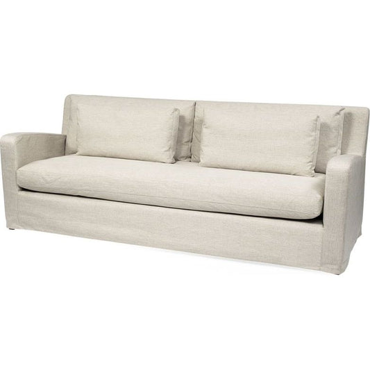 Soma Outdoor Sofa (Natural)