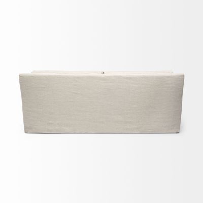 Soma Outdoor Sofa (Natural)