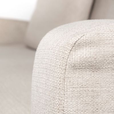 Soma Outdoor Sofa (Natural)
