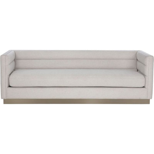 Talbot Sofa (Belfast Oatmeal)