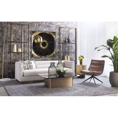 Talbot Sofa (Belfast Oatmeal)
