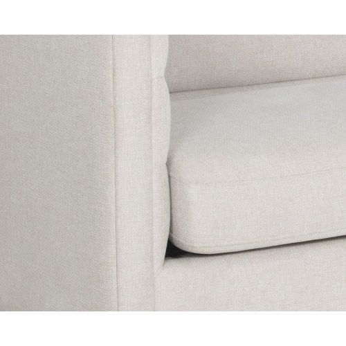 Talbot Sofa (Belfast Oatmeal)