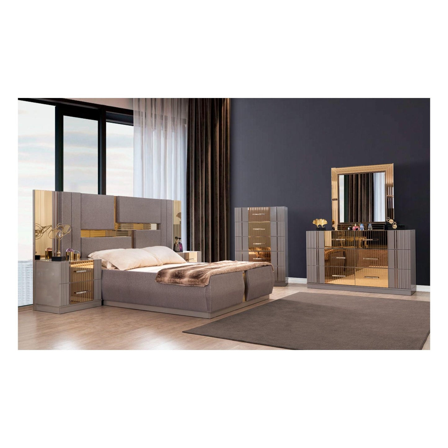 Ensemble de chambre B1341-LORENZO