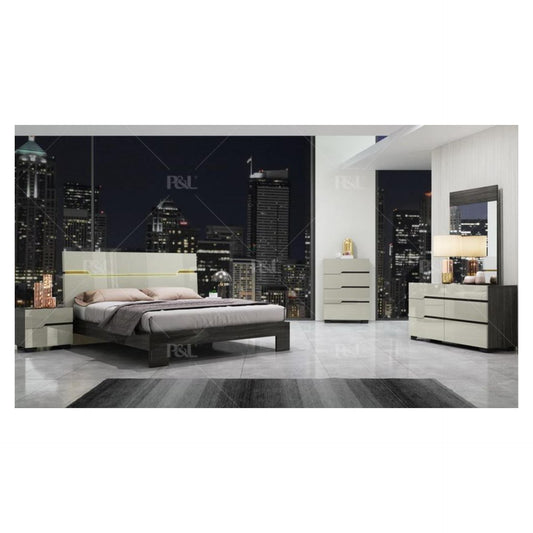 Ensemble de chambre B1051-SKYLAR