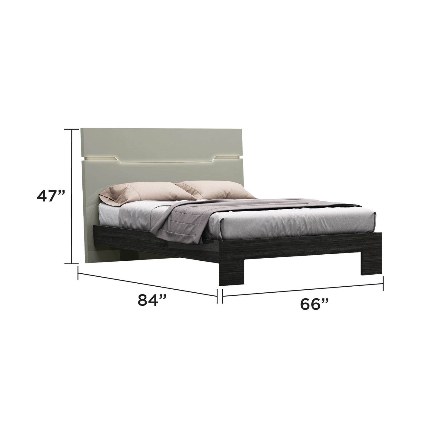 Ensemble de chambre B1051-SKYLAR
