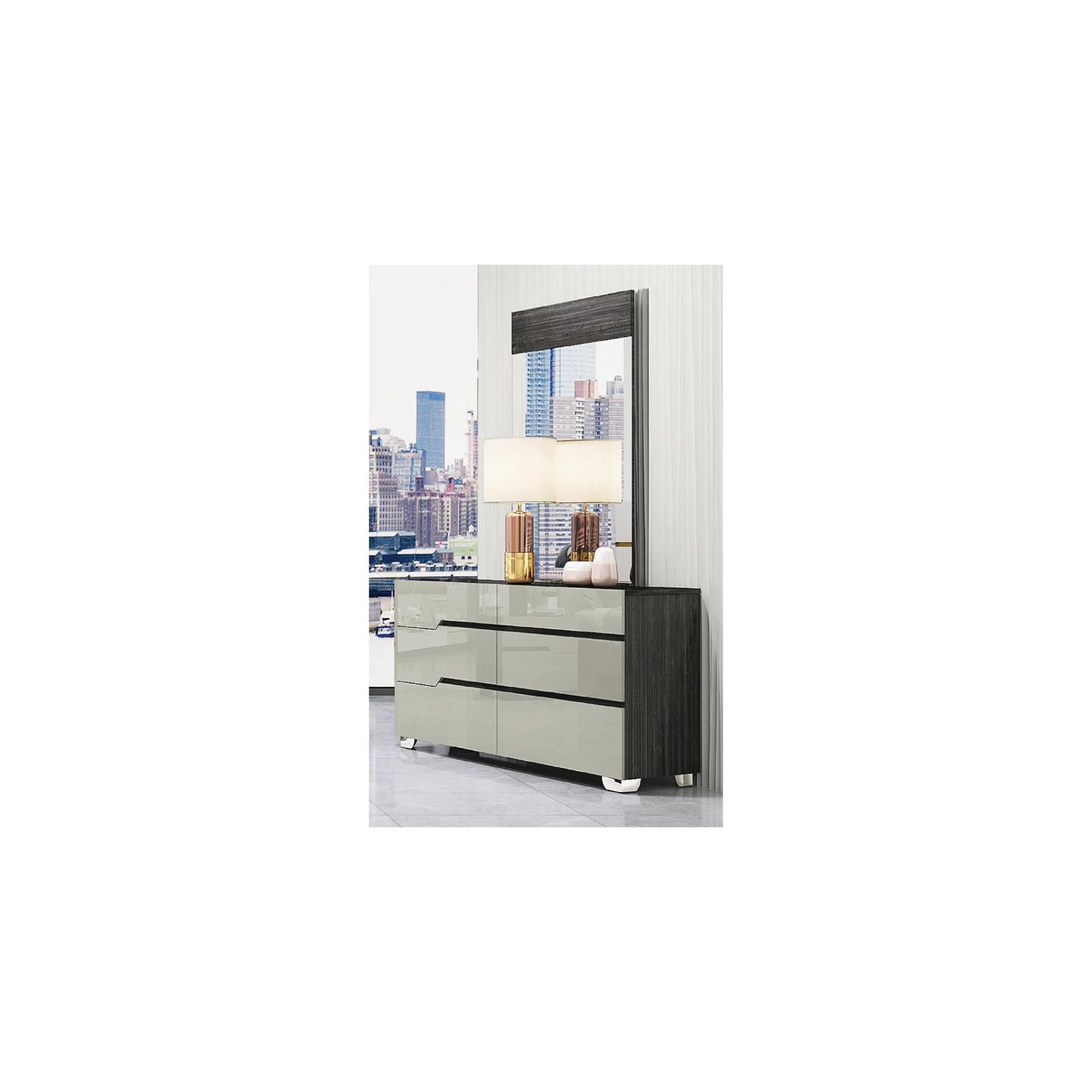 Ensemble de chambre B1051-SKYLAR