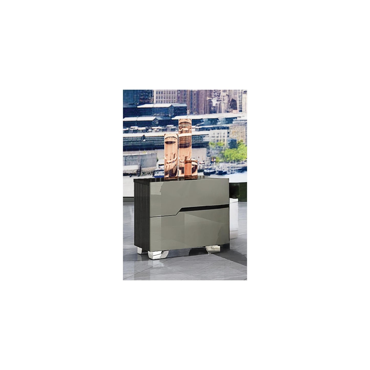 Ensemble de chambre B1051-SKYLAR