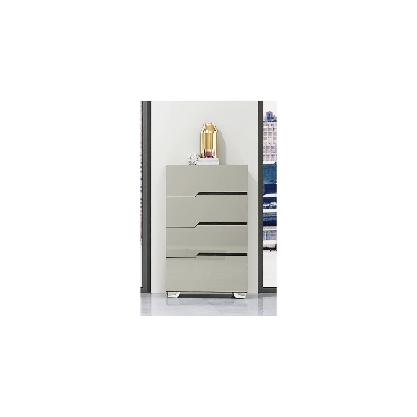 Ensemble de chambre B1051-SKYLAR