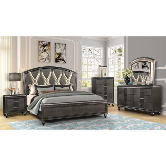 Ensemble de chambre B1141-GINGEMBRE