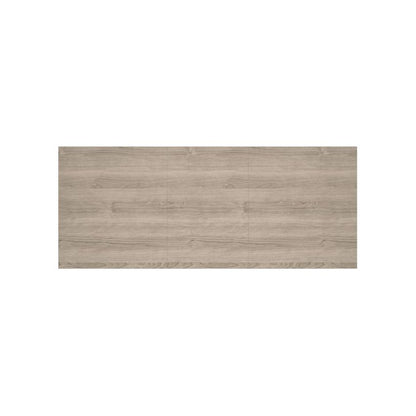 ECLIPSE DINING TABLE W/EXTENSION IN WASHED OAK