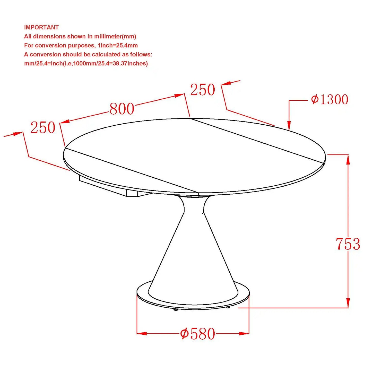 Calisto/Scarlet 5 Piece Dining Set With White Marble Table