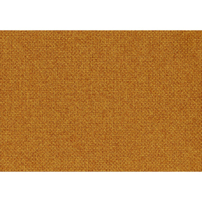 SOFA LIT - RANGEMENT G/D TISSU ORANGE #LUMOS-68