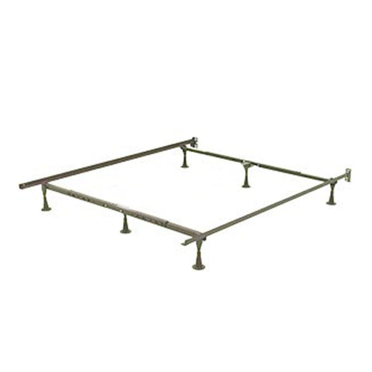 Adjustable Bed Frame