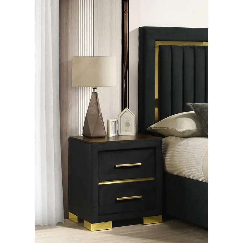 Aurora Nightstand