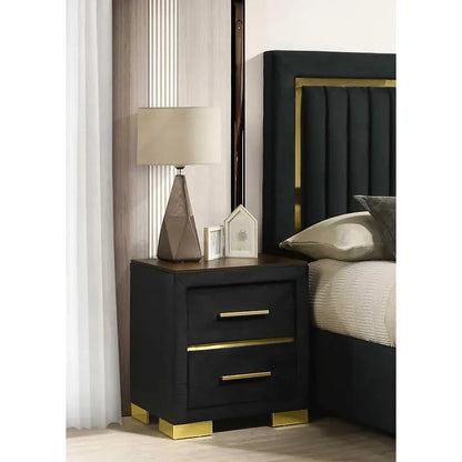 Aurora Nightstand