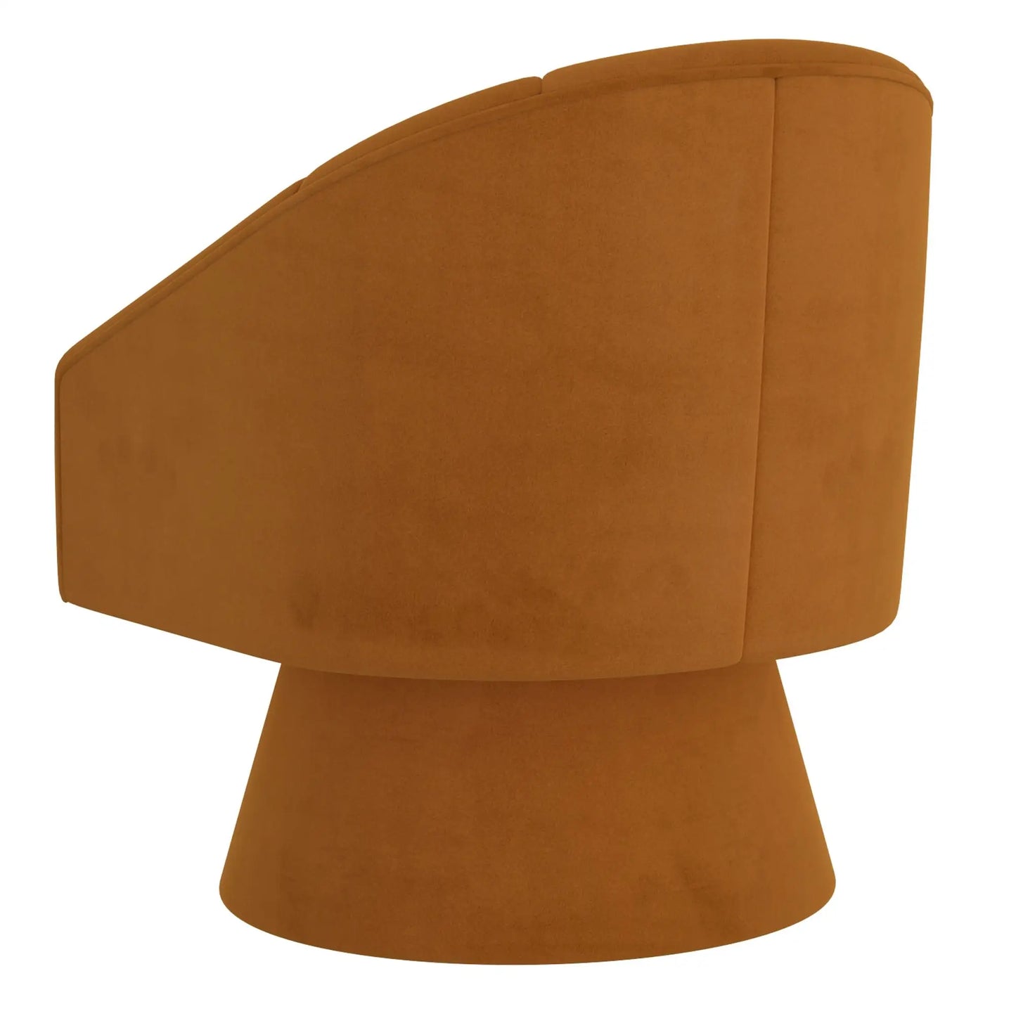 Aggio Swivel Accent Chair – Modern Comfort & Style