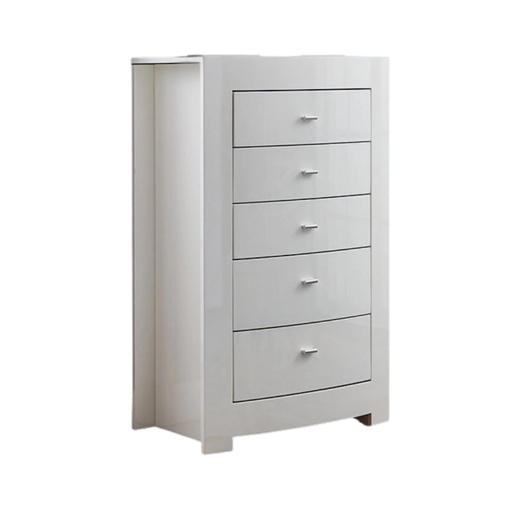 Barcelona 5-Drawer Chest
