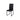 Black Faux Leather Dining Chairs – Black Metal Legs - Set Of 2
