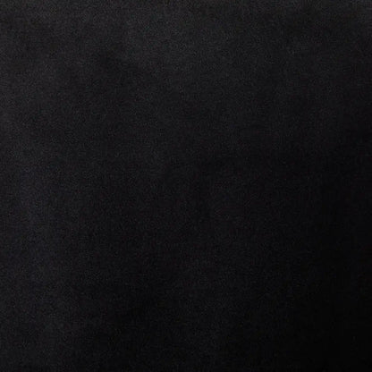 Black Velvet view of Liam Accent Chair 