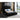 Black Velvet Queen Storage Bed with Tufted Headboard 