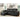 Black sectional sofa for living room 