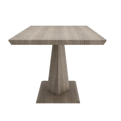 Eclipse Butterfly Leaf Dining Table with Extension