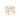 Carole Gold Metal  Glass End Table for Living Room