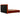 Lit plateforme Cassidy - Ambre