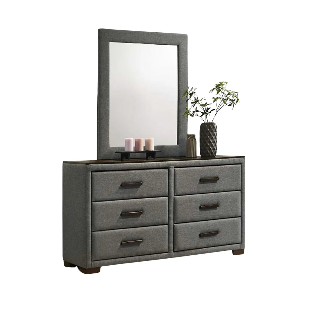 Dylan Dresser with Mirror