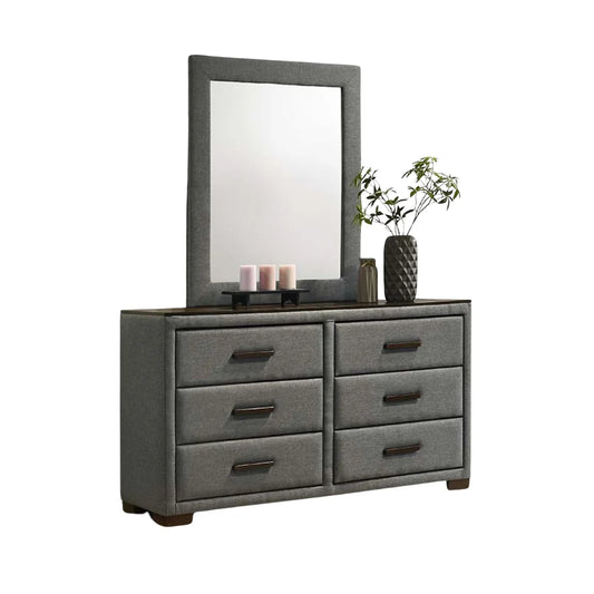 Dylan Dresser with Mirror
