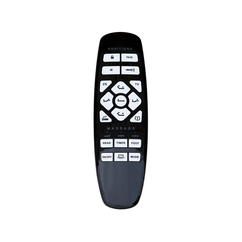 Electric Adjustable Bed Frame Remote