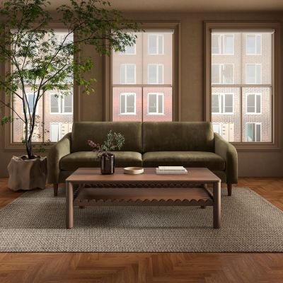 Quinn Sofa (Cedar Green)