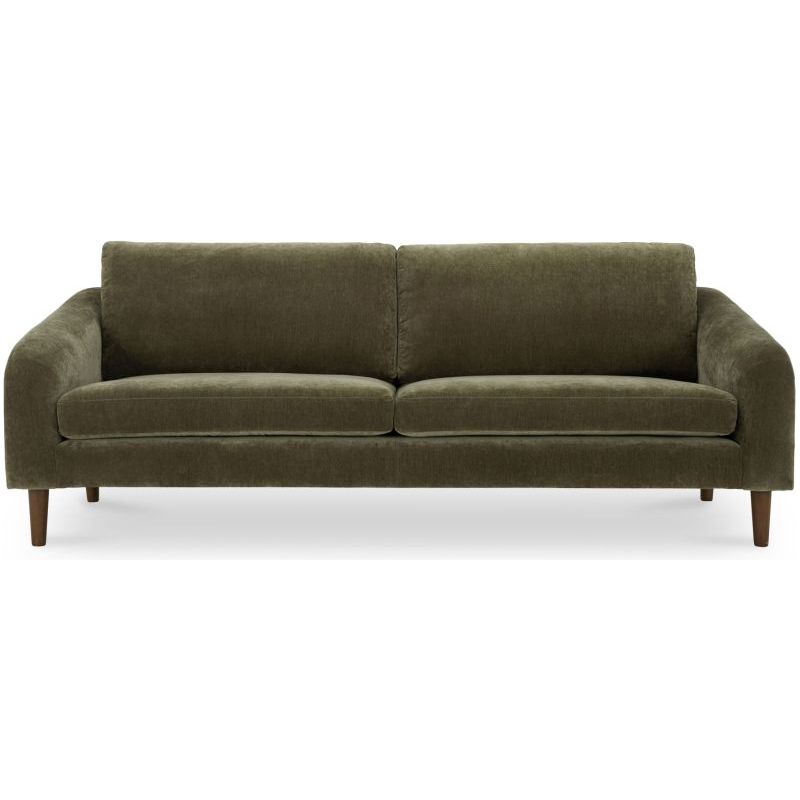 Thomas Sofa (Ivory)