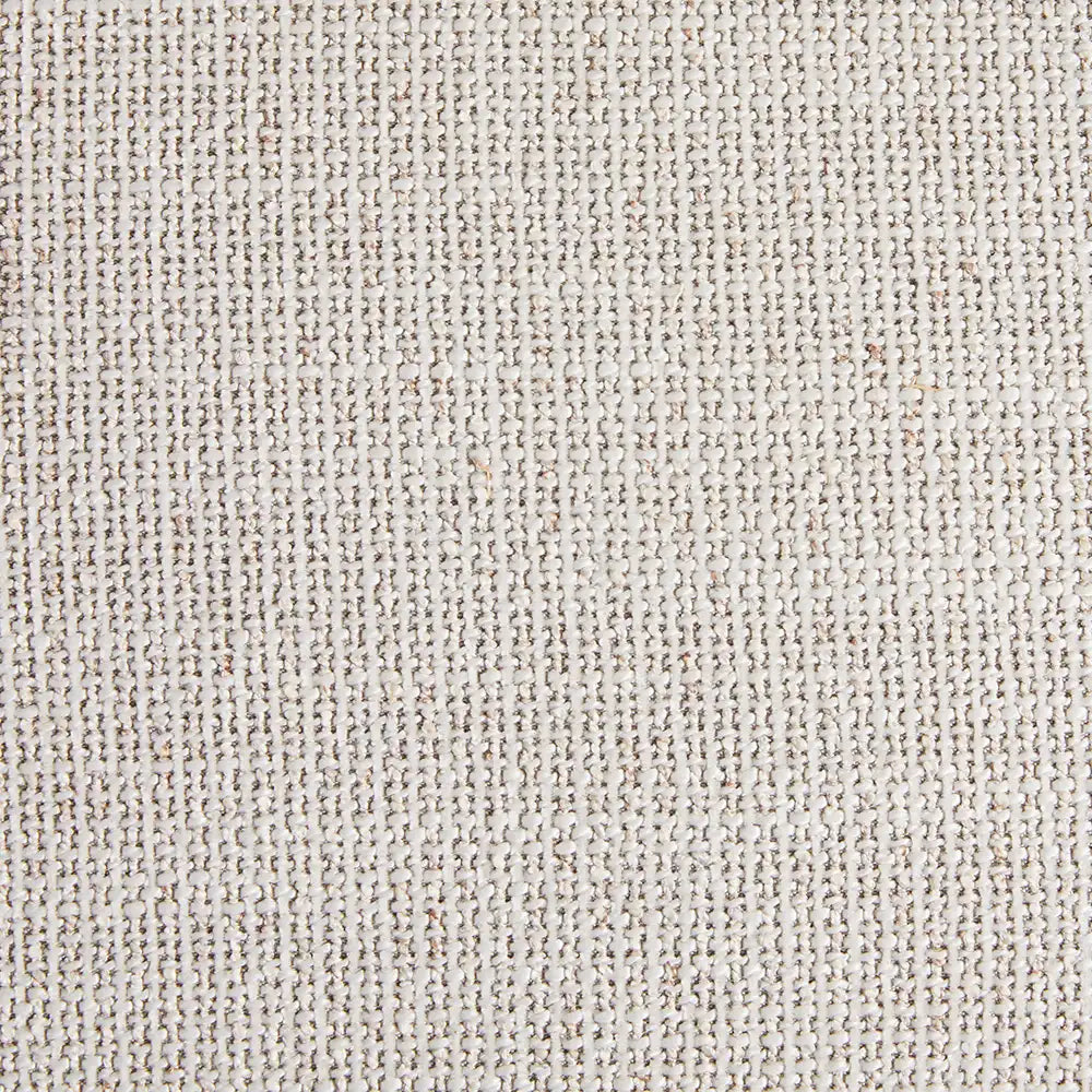 Close-Up view of Linen Fabric Of Laima Accent Chair