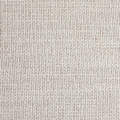 Close-Up view of Linen Fabric Of Laima Accent Chair