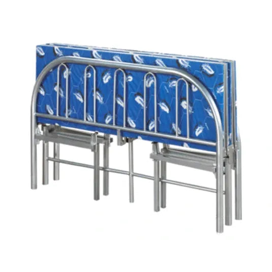 Folding Bed Frame