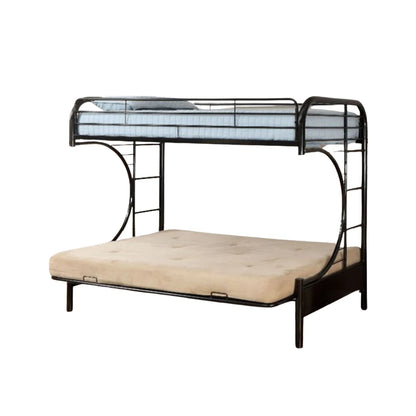 Futon Bunk Bed