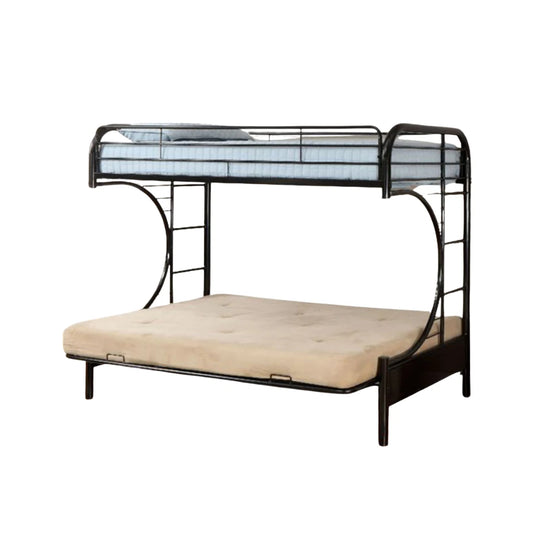 Futon Bunk Bed